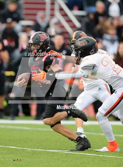 Thumbnail 2 in Port Jervis vs. Marlboro Central photogallery.