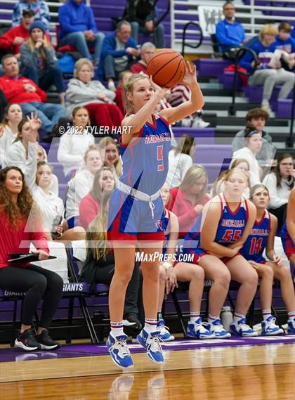 Thumbnail 3 in Roncalli @ Ben Davis photogallery.