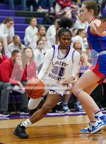 Thumbnail 3 in Roncalli @ Ben Davis photogallery.
