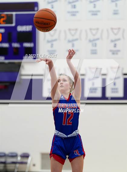 Thumbnail 3 in Roncalli @ Ben Davis photogallery.