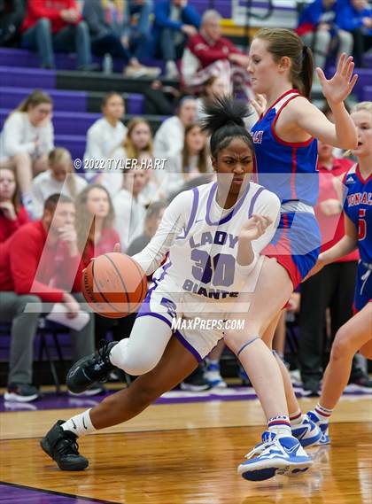 Thumbnail 1 in Roncalli @ Ben Davis photogallery.