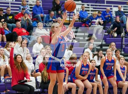Thumbnail 1 in Roncalli @ Ben Davis photogallery.