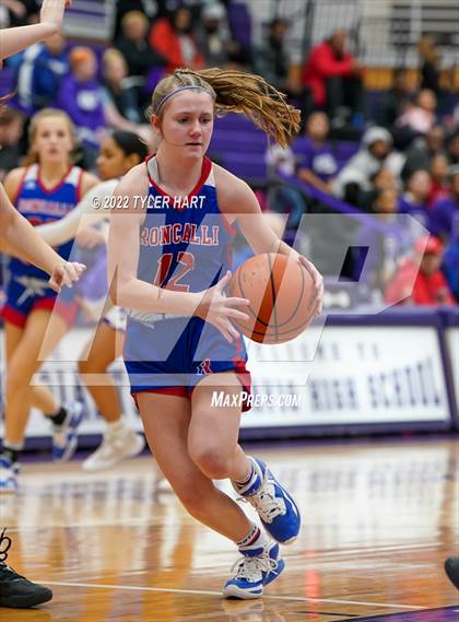 Thumbnail 3 in Roncalli @ Ben Davis photogallery.