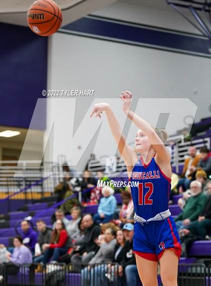 Thumbnail 3 in Roncalli @ Ben Davis photogallery.
