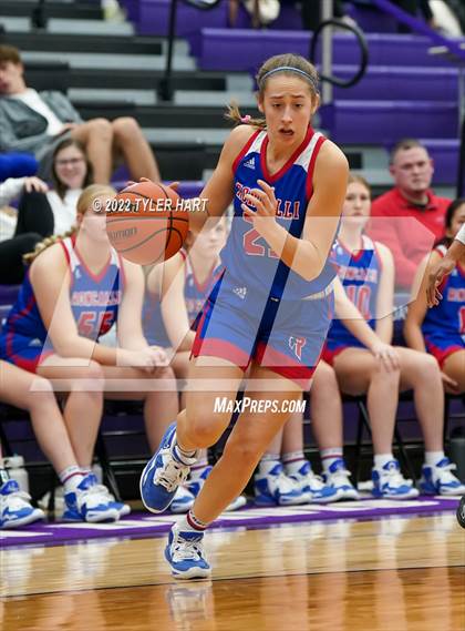 Thumbnail 1 in Roncalli @ Ben Davis photogallery.