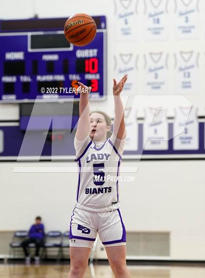 Thumbnail 1 in Roncalli @ Ben Davis photogallery.