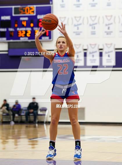 Thumbnail 1 in Roncalli @ Ben Davis photogallery.