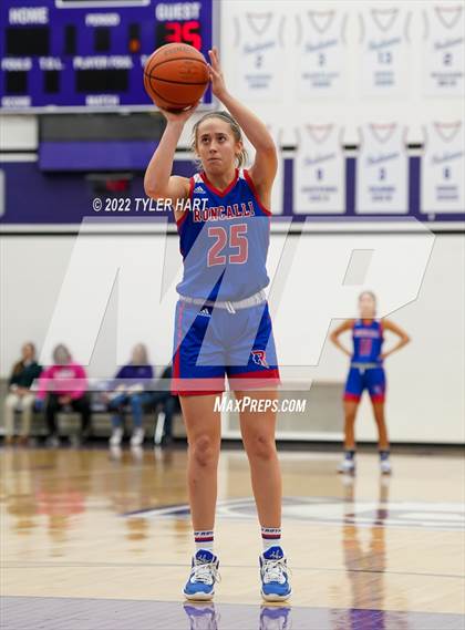 Thumbnail 3 in Roncalli @ Ben Davis photogallery.