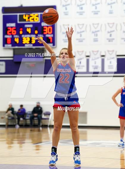 Thumbnail 2 in Roncalli @ Ben Davis photogallery.
