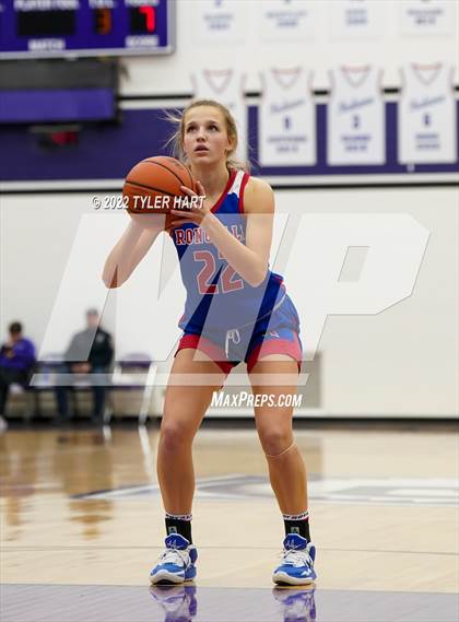 Thumbnail 3 in Roncalli @ Ben Davis photogallery.