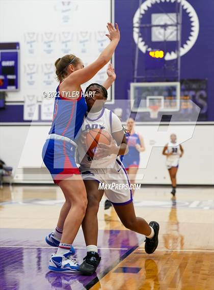 Thumbnail 2 in Roncalli @ Ben Davis photogallery.