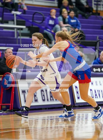 Thumbnail 1 in Roncalli @ Ben Davis photogallery.