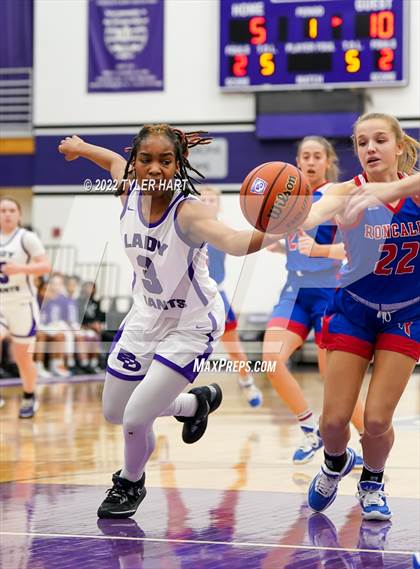 Thumbnail 3 in Roncalli @ Ben Davis photogallery.