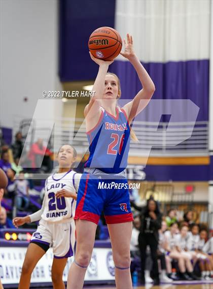 Thumbnail 3 in Roncalli @ Ben Davis photogallery.