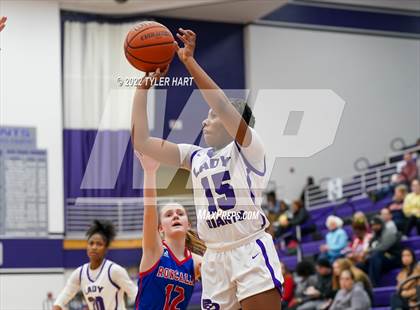 Thumbnail 3 in Roncalli @ Ben Davis photogallery.