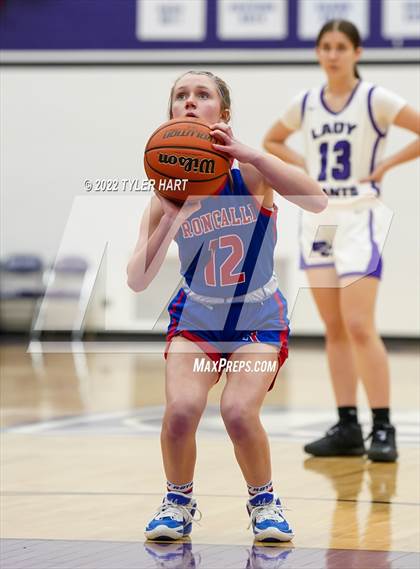 Thumbnail 2 in Roncalli @ Ben Davis photogallery.