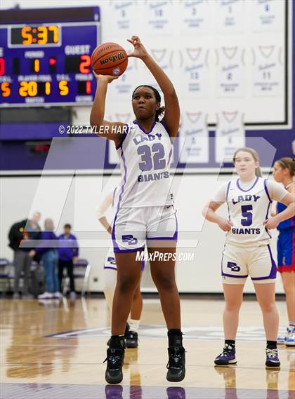 Thumbnail 2 in Roncalli @ Ben Davis photogallery.