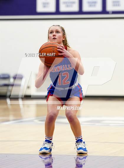 Thumbnail 1 in Roncalli @ Ben Davis photogallery.