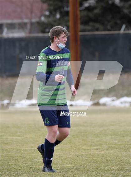 Thumbnail 1 in Wheat Ridge @ Standley Lake photogallery.