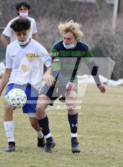 Thumbnail 1 in Wheat Ridge @ Standley Lake photogallery.