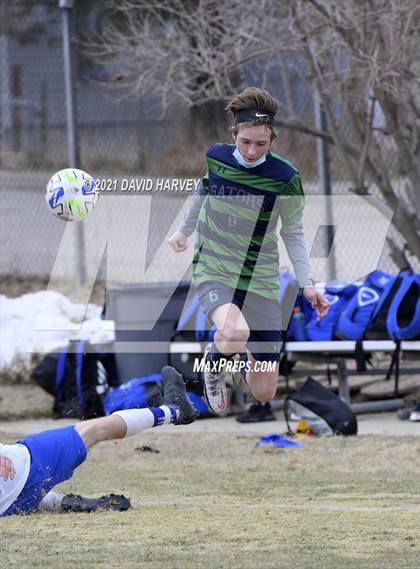 Thumbnail 3 in Wheat Ridge @ Standley Lake photogallery.