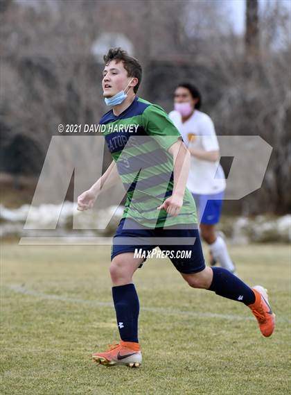 Thumbnail 1 in Wheat Ridge @ Standley Lake photogallery.