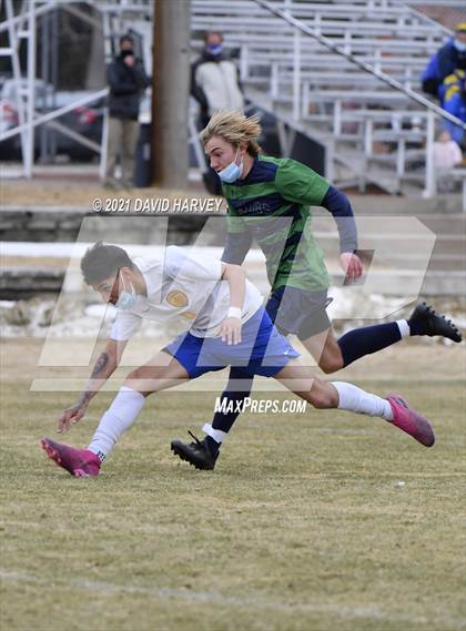 Thumbnail 2 in Wheat Ridge @ Standley Lake photogallery.