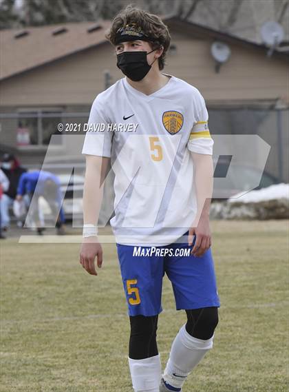 Thumbnail 2 in Wheat Ridge @ Standley Lake photogallery.