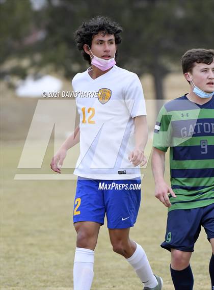 Thumbnail 1 in Wheat Ridge @ Standley Lake photogallery.