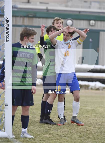 Thumbnail 2 in Wheat Ridge @ Standley Lake photogallery.