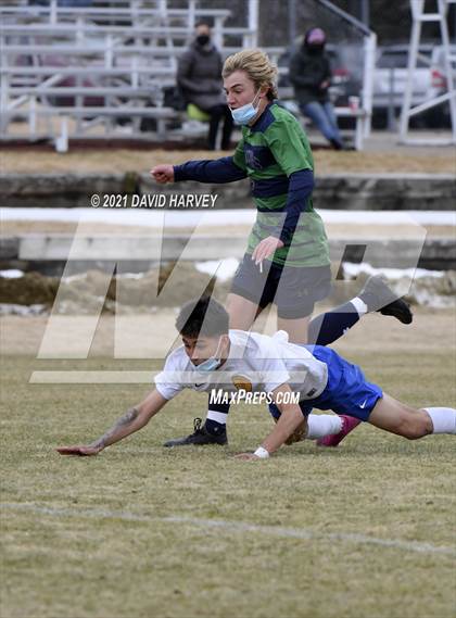 Thumbnail 3 in Wheat Ridge @ Standley Lake photogallery.