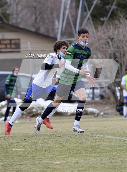 Thumbnail 2 in Wheat Ridge @ Standley Lake photogallery.