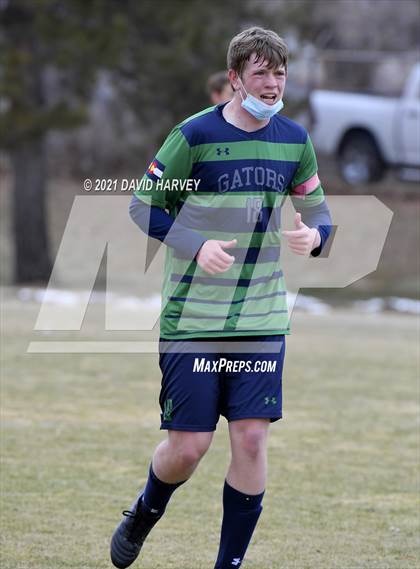 Thumbnail 1 in Wheat Ridge @ Standley Lake photogallery.