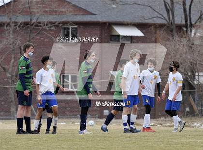 Thumbnail 1 in Wheat Ridge @ Standley Lake photogallery.
