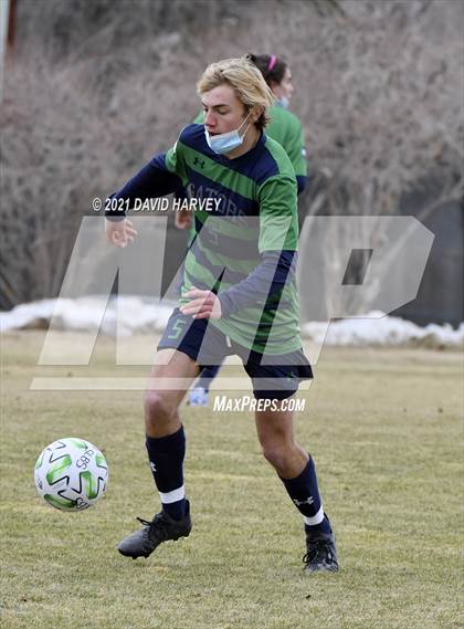 Thumbnail 1 in Wheat Ridge @ Standley Lake photogallery.