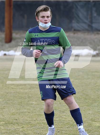Thumbnail 1 in Wheat Ridge @ Standley Lake photogallery.
