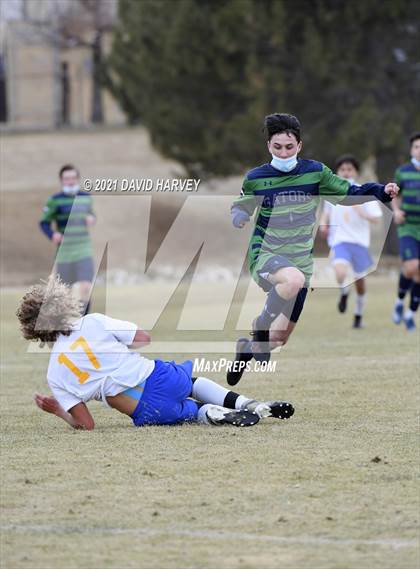 Thumbnail 1 in Wheat Ridge @ Standley Lake photogallery.