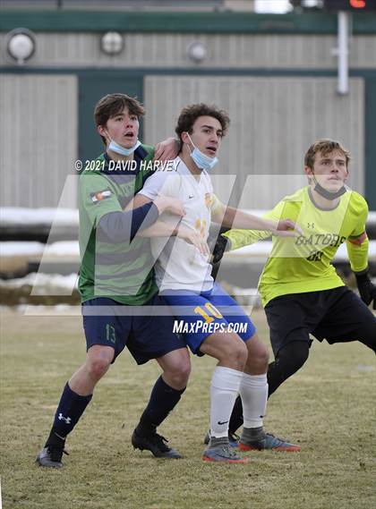 Thumbnail 3 in Wheat Ridge @ Standley Lake photogallery.