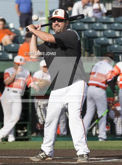 Thumbnail 1 in Edwardsville vs Waterloo photogallery.