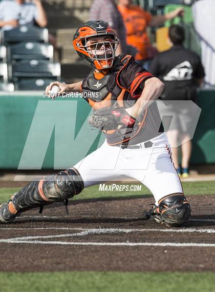 Thumbnail 3 in Edwardsville vs Waterloo photogallery.