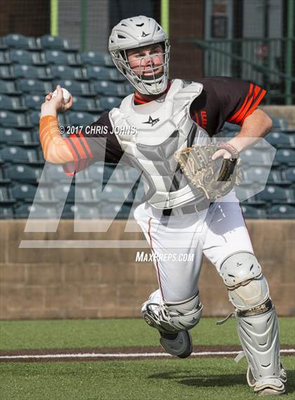 Thumbnail 3 in Edwardsville vs Waterloo photogallery.