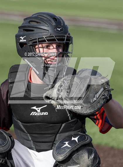 Thumbnail 1 in Edwardsville vs Waterloo photogallery.