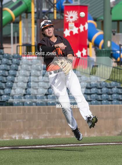 Thumbnail 1 in Edwardsville vs Waterloo photogallery.