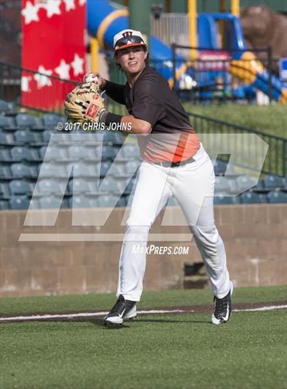 Thumbnail 3 in Edwardsville vs Waterloo photogallery.