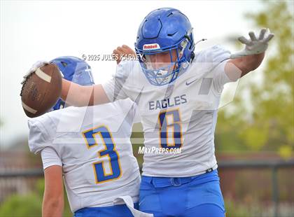 Thumbnail 1 in Bakersfield Christian @ Faith Lutheran photogallery.