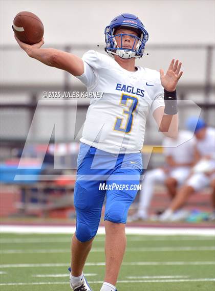 Thumbnail 1 in Bakersfield Christian @ Faith Lutheran photogallery.