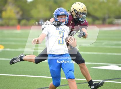 Thumbnail 1 in Bakersfield Christian @ Faith Lutheran photogallery.