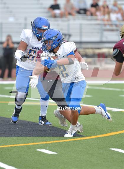 Thumbnail 3 in Bakersfield Christian @ Faith Lutheran photogallery.