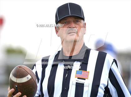 Thumbnail 1 in Bakersfield Christian @ Faith Lutheran photogallery.
