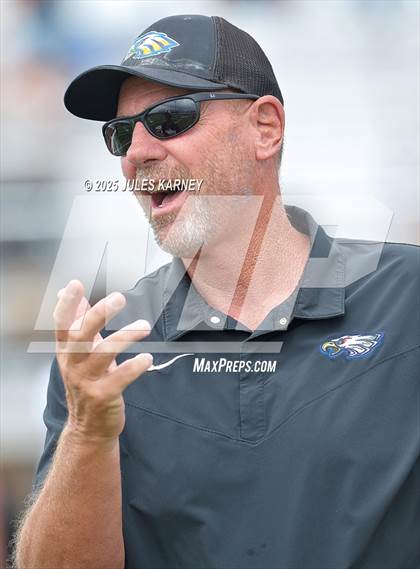 Thumbnail 2 in Bakersfield Christian @ Faith Lutheran photogallery.